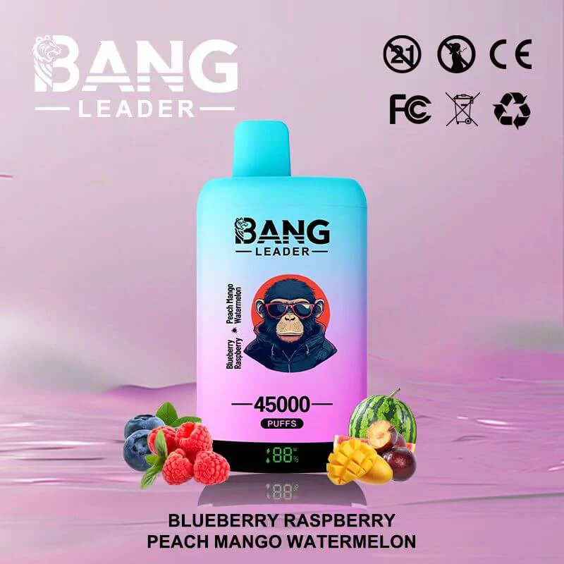 bang leader 45k - image 4