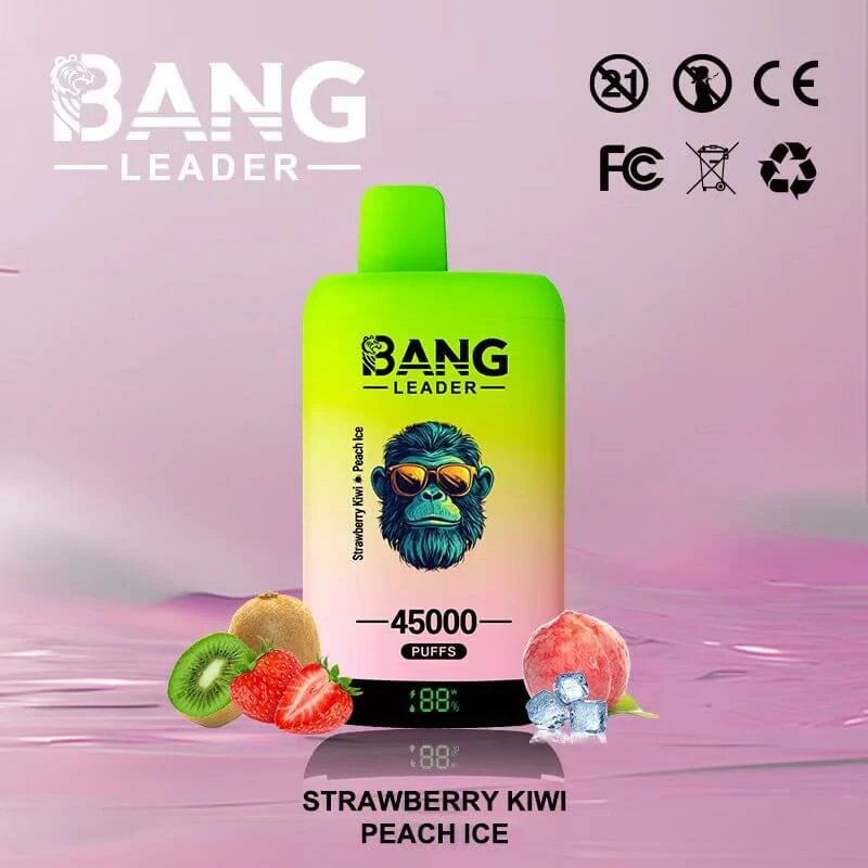 bang leader 45k - image 9