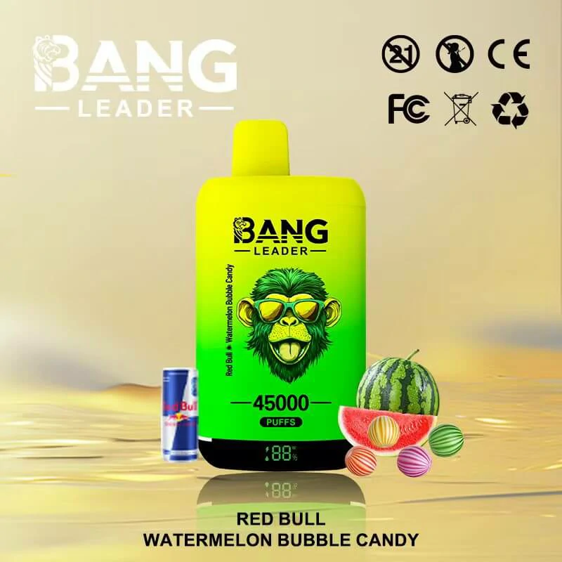 bang leader 45k - image 7
