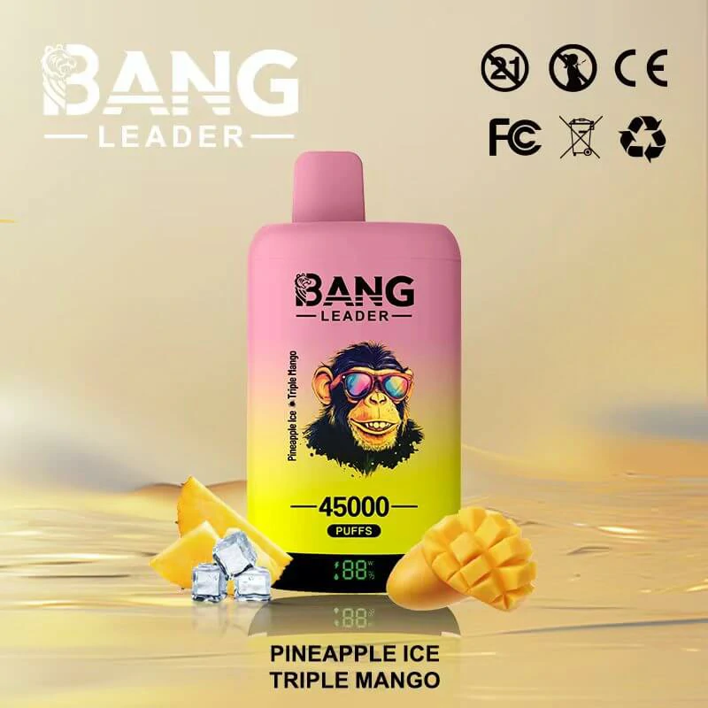 bang leader 45k - image 6