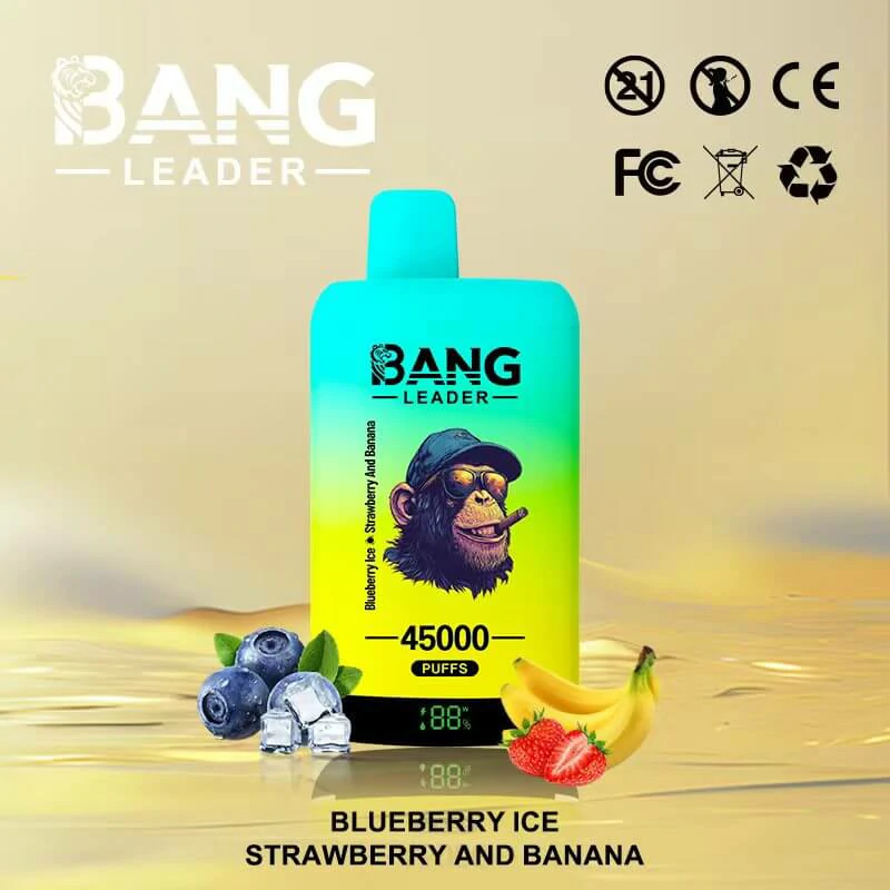 bang leader 45k - image 3