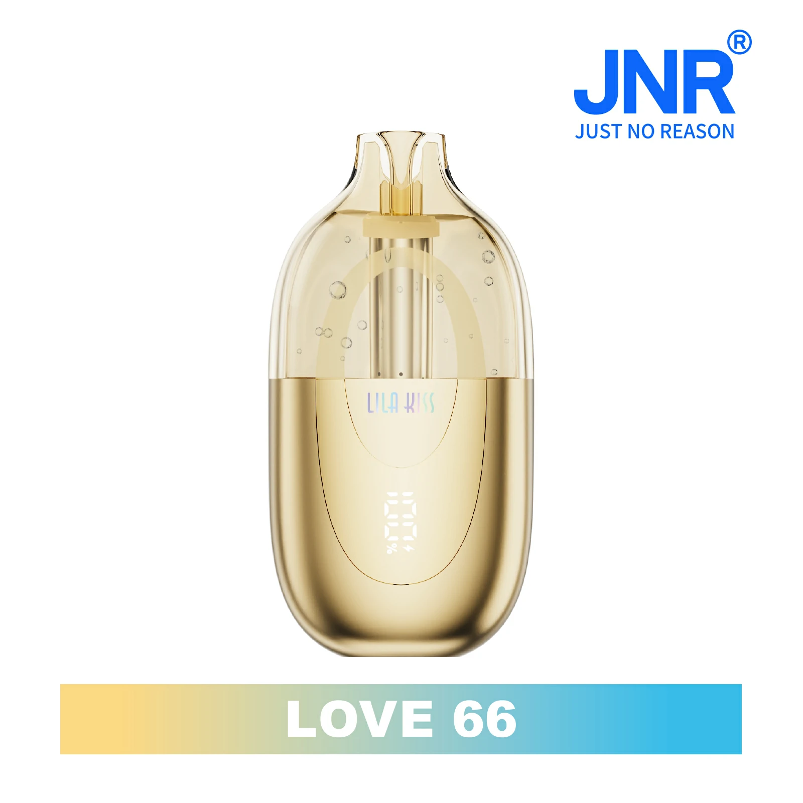 JNR Lila Kiss 60000 60K Boccate Dual Mesh Svapo monouso - image 10