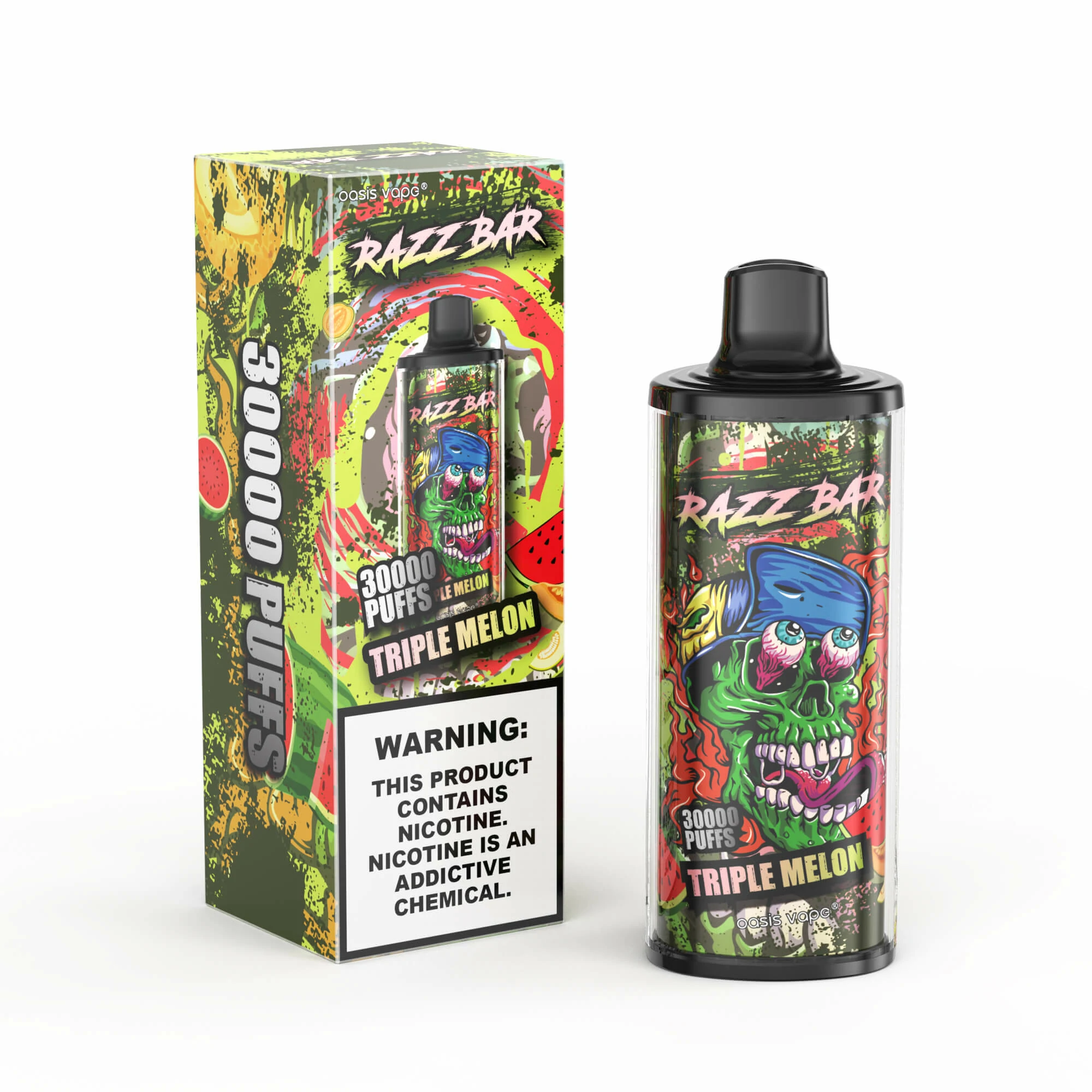 razz bar 30k - image 7