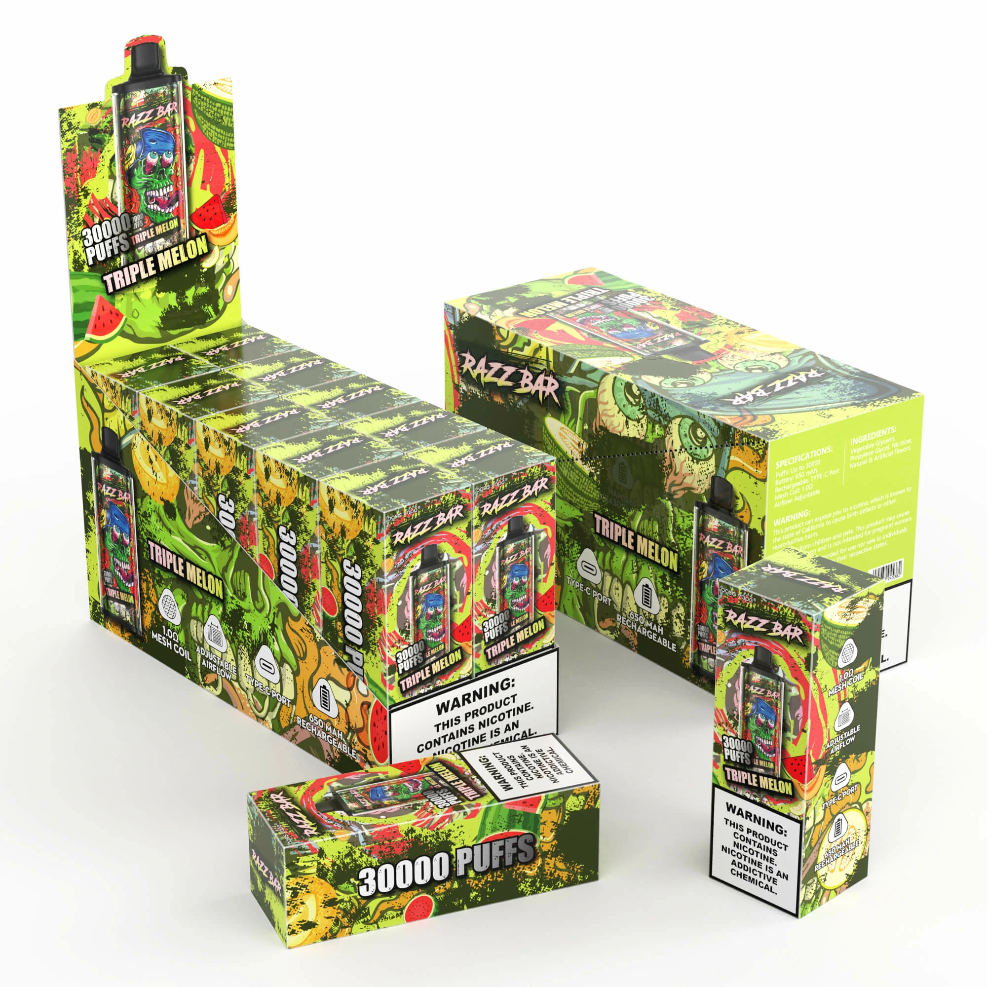 razz bar 30k - image 9