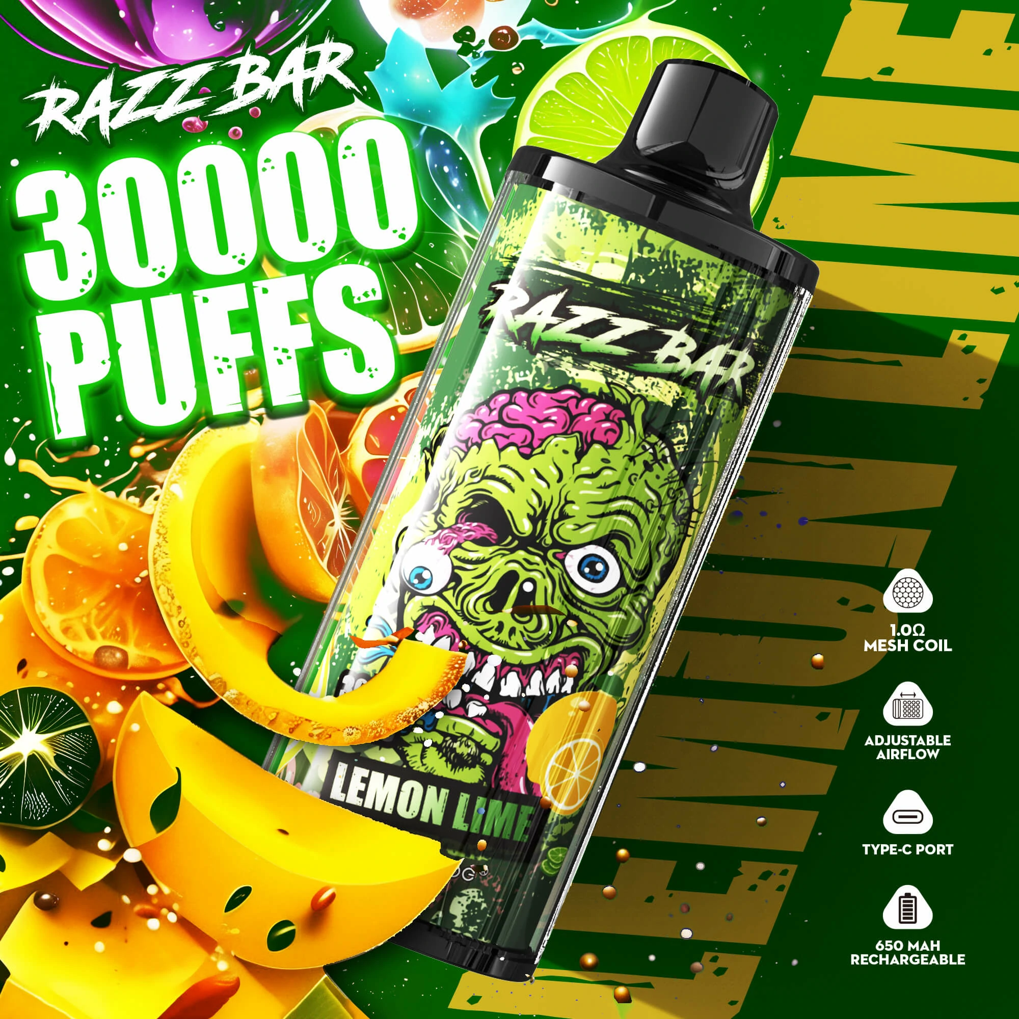 razz bar 30k - image 2
