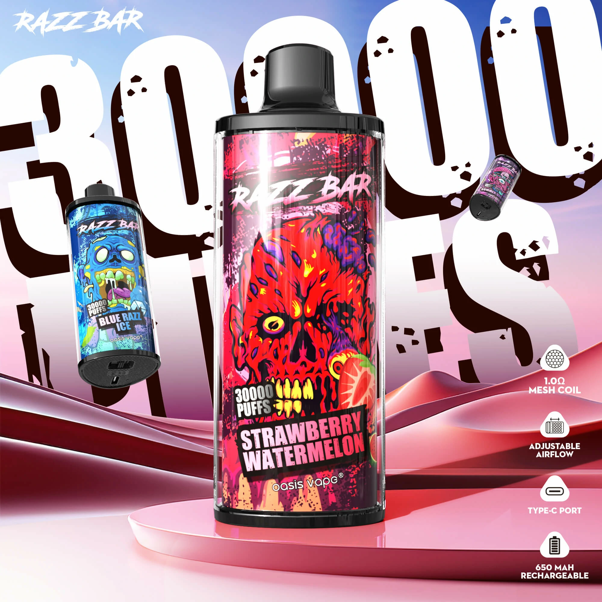 razz bar 30k - image 5