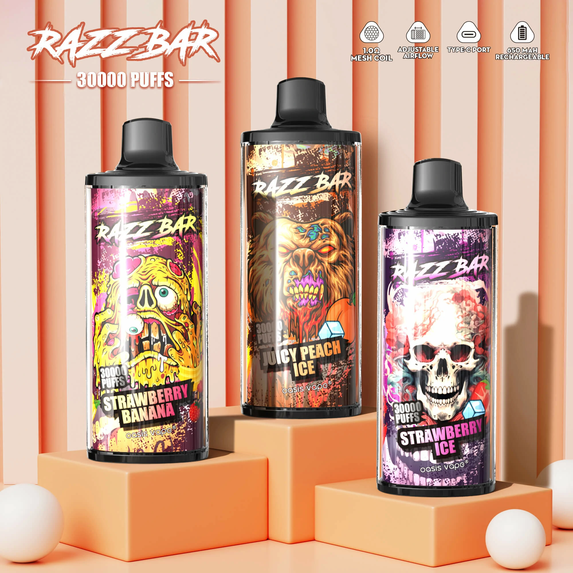 razz bar 30k - image 4