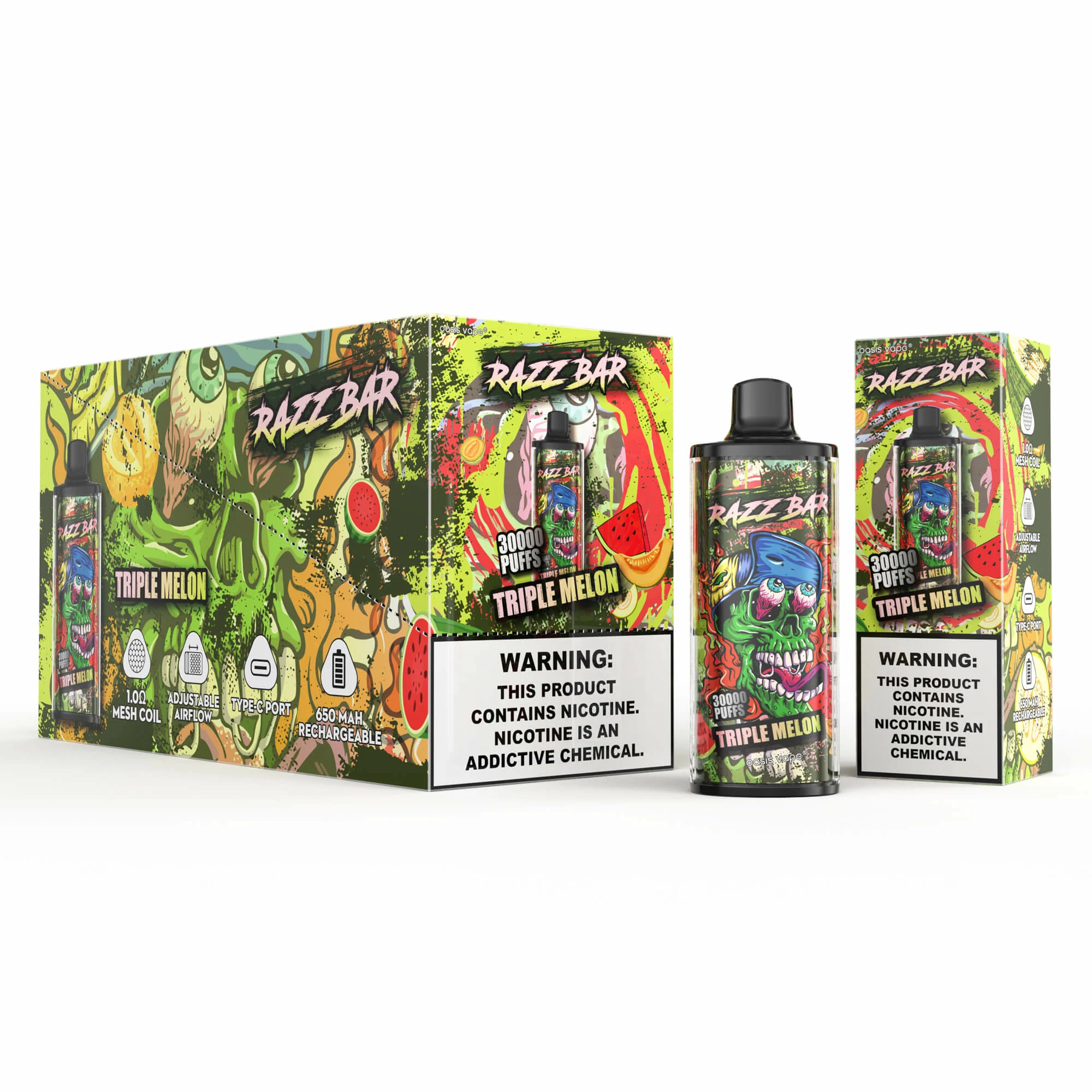 razz bar 30k - image 8