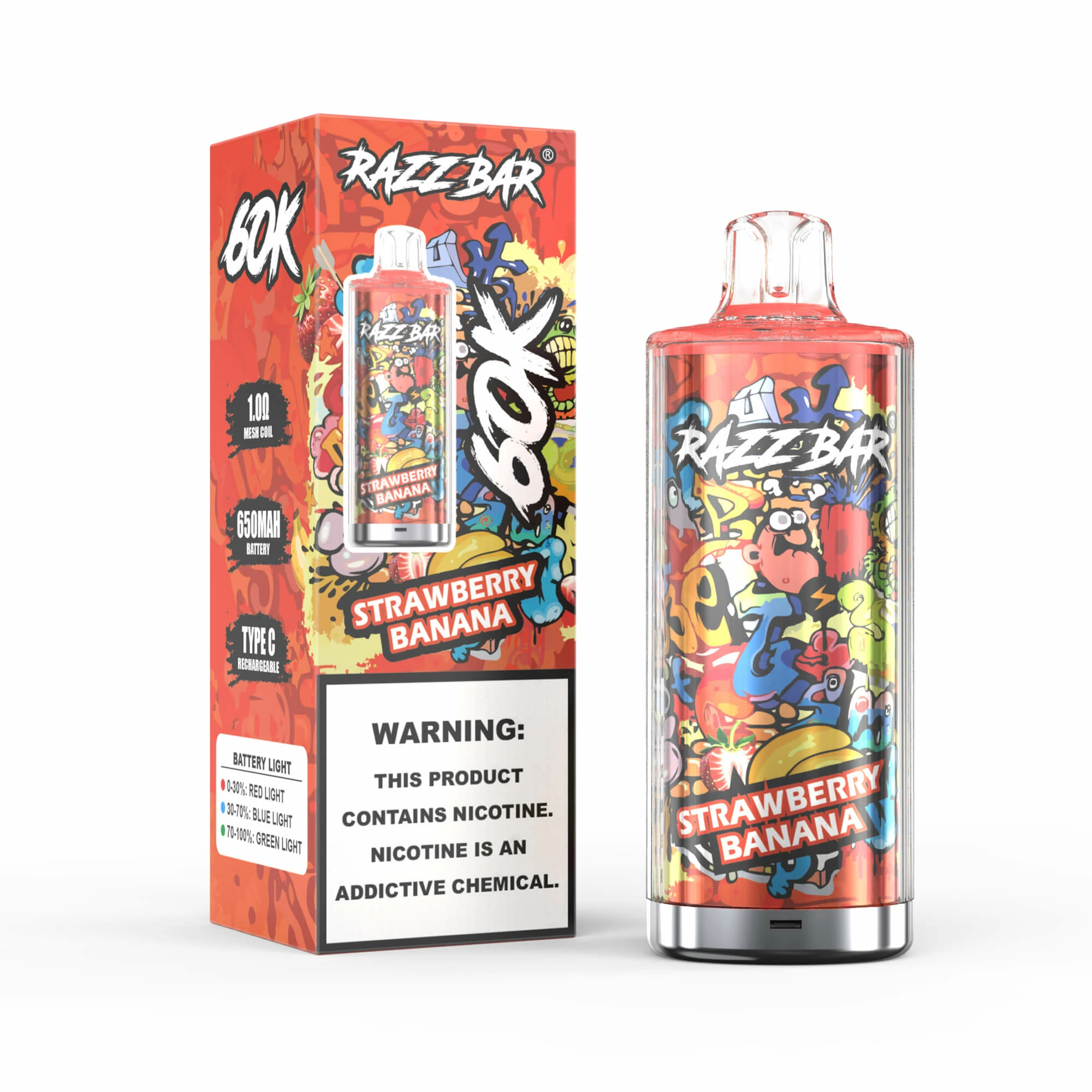 razz bar 60k - image 5