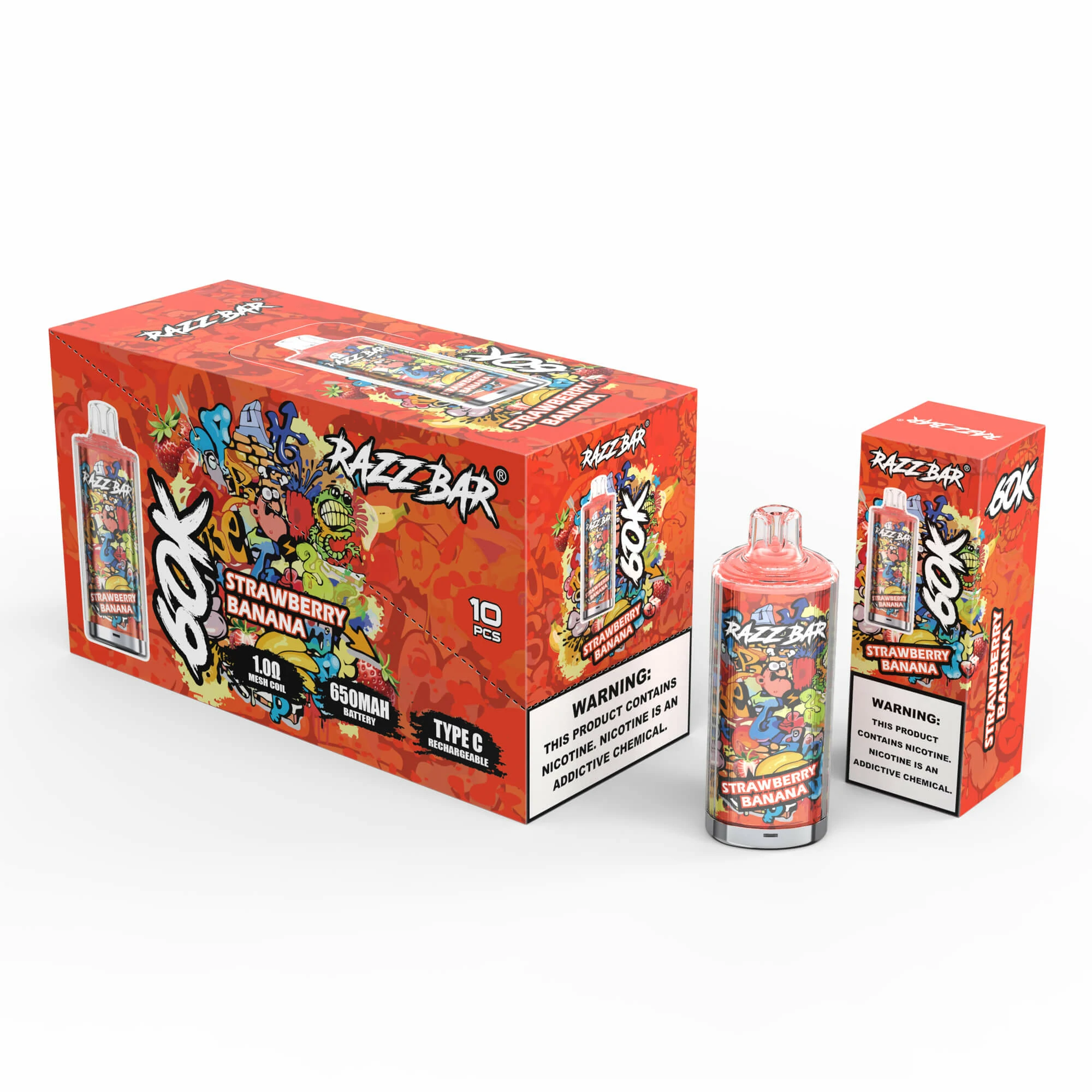 razz bar 60k - image 11