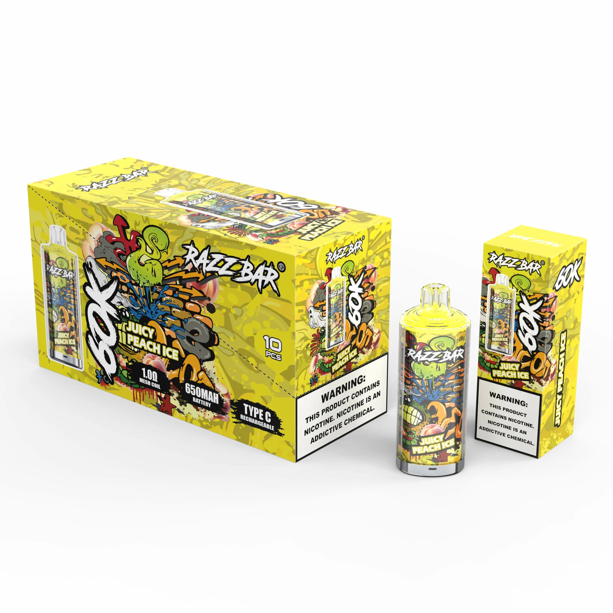 razz bar 60k - image 7