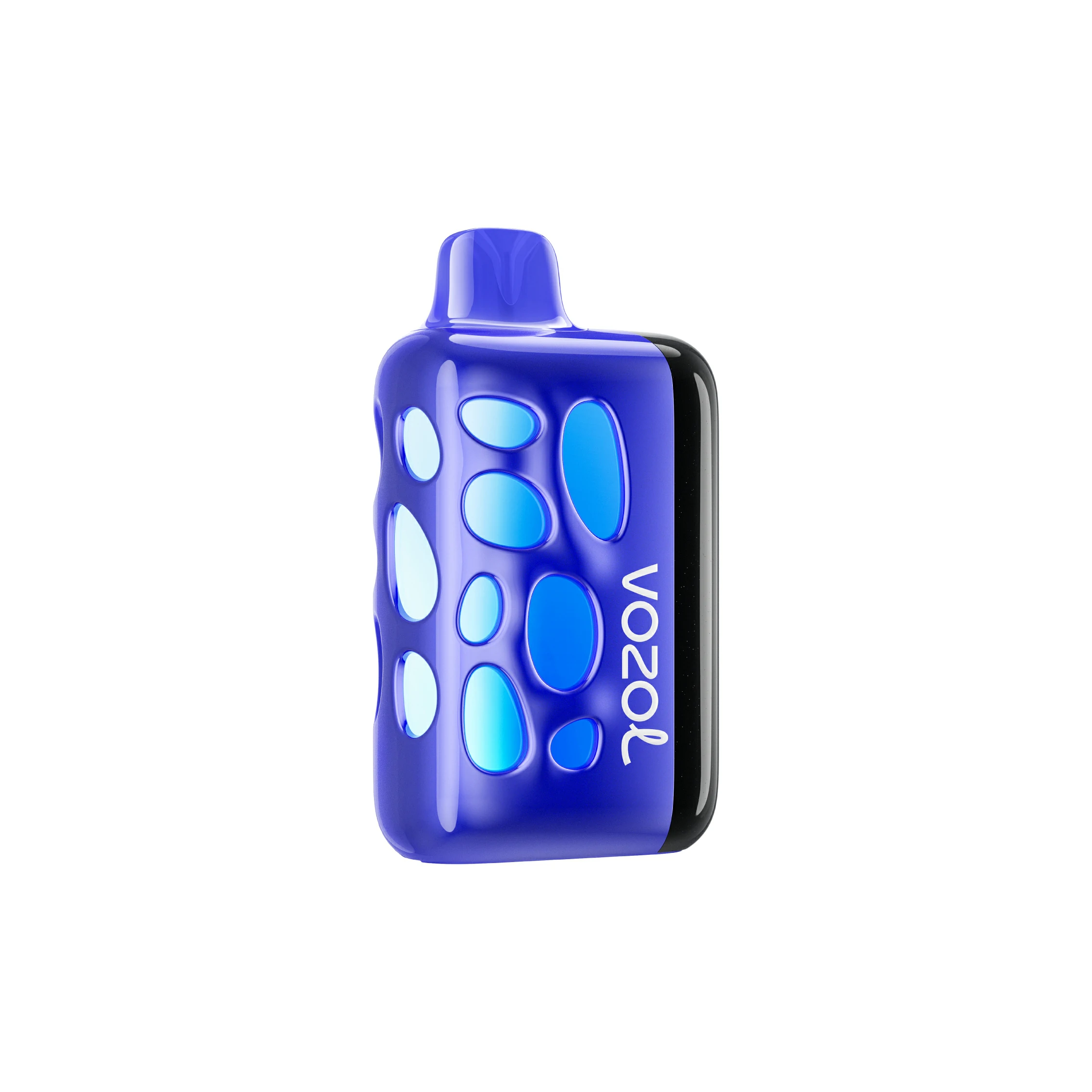 Vozol Rave 40000 40K Boccate Dual Mesh Coil Svapo monouso - image 5