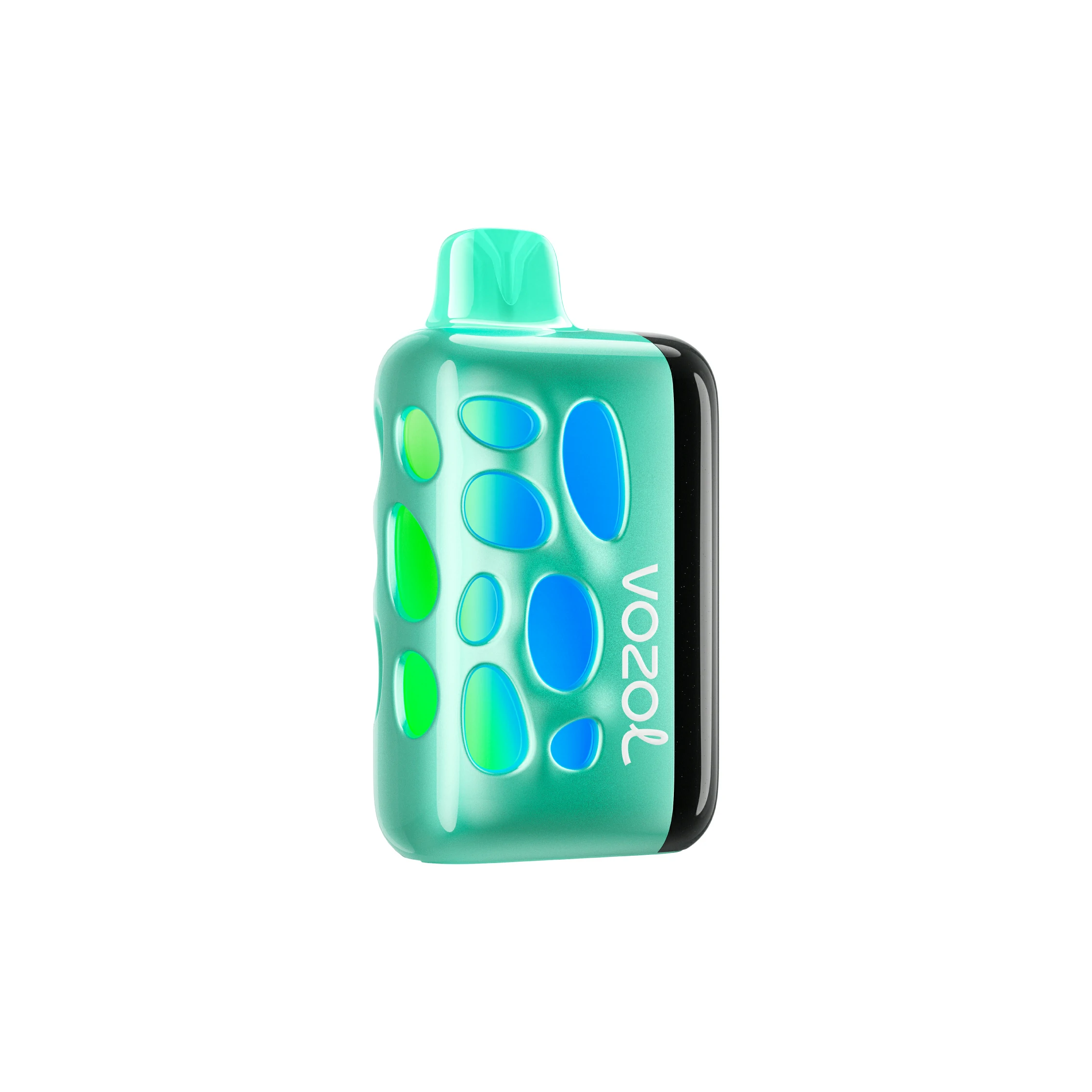 Vozol Rave 40000 40K Boccate Dual Mesh Coil Svapo monouso - image 8