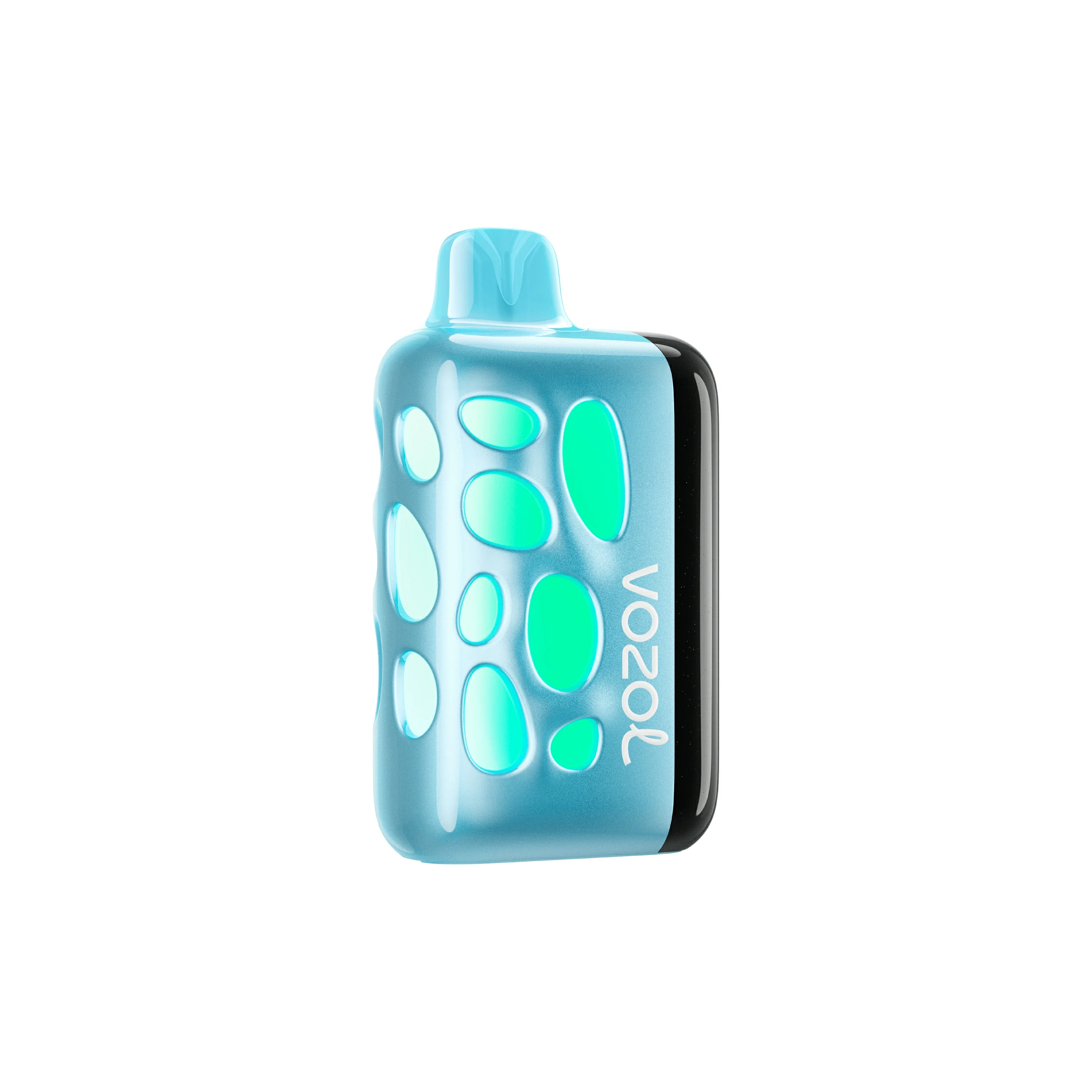 Vozol Rave 40000 40K Boccate Dual Mesh Coil Svapo monouso - image 7