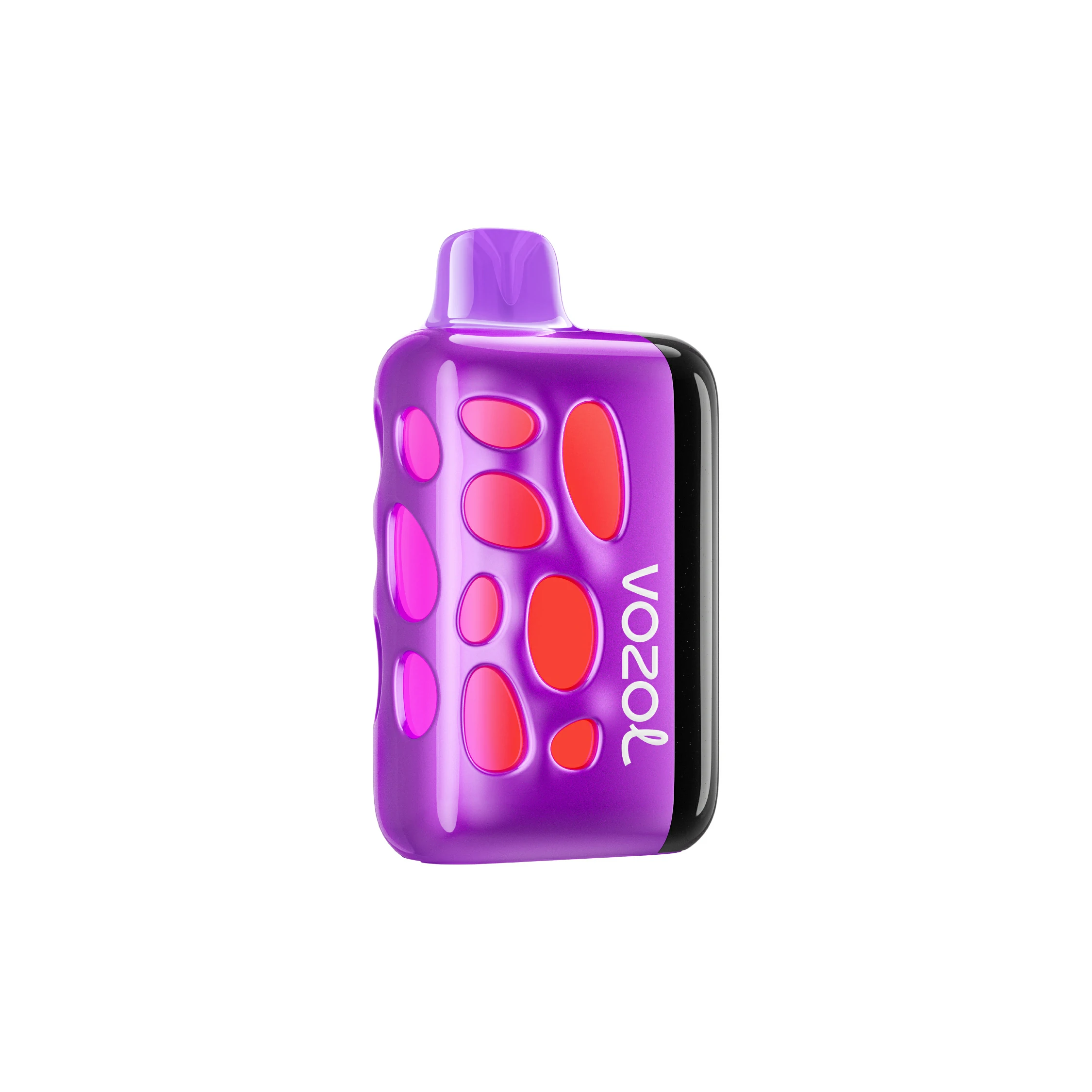 Vozol Rave 40000 40K Boccate Dual Mesh Coil Svapo monouso - image 10