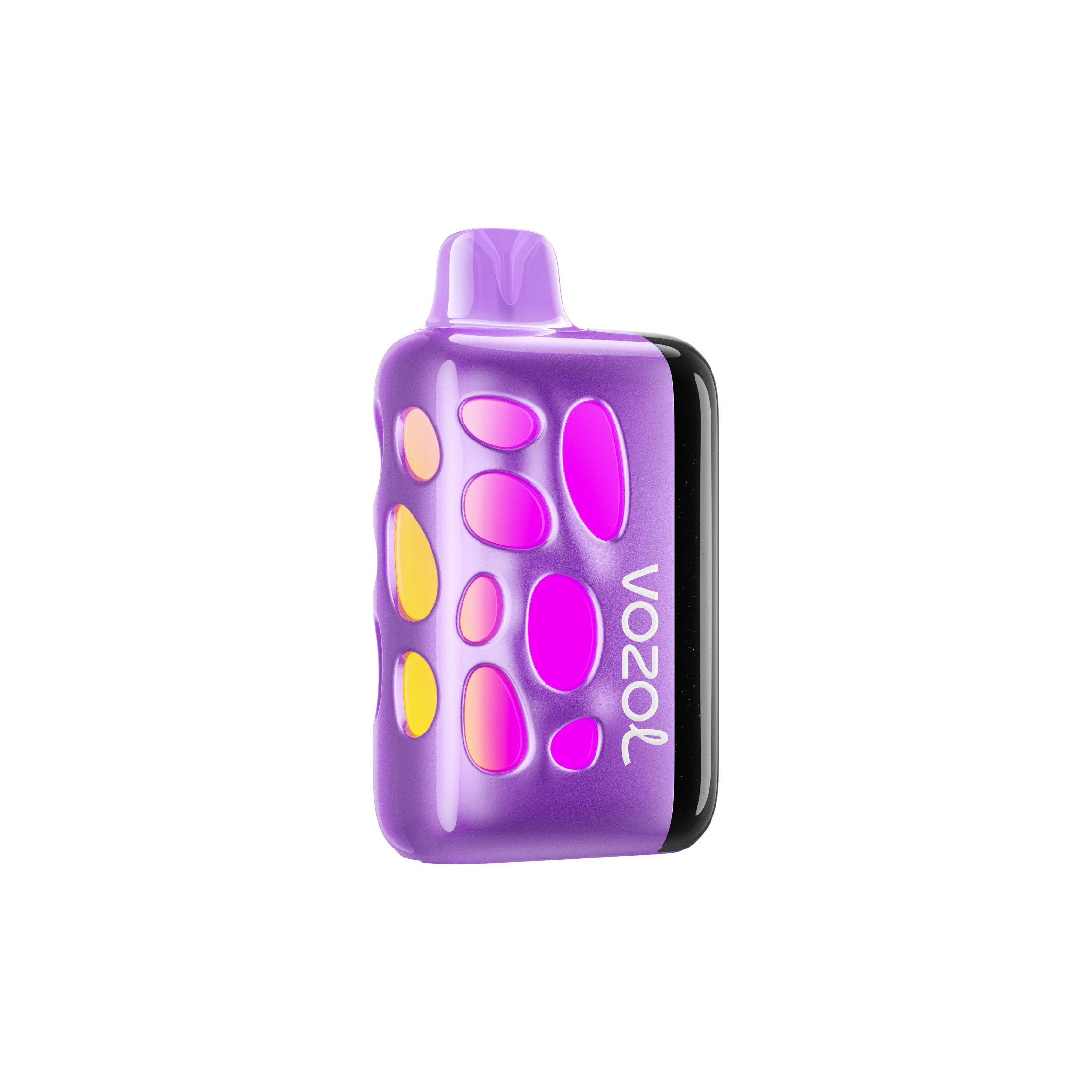 Vozol Rave 40000 40K Boccate Dual Mesh Coil Svapo monouso - image 13