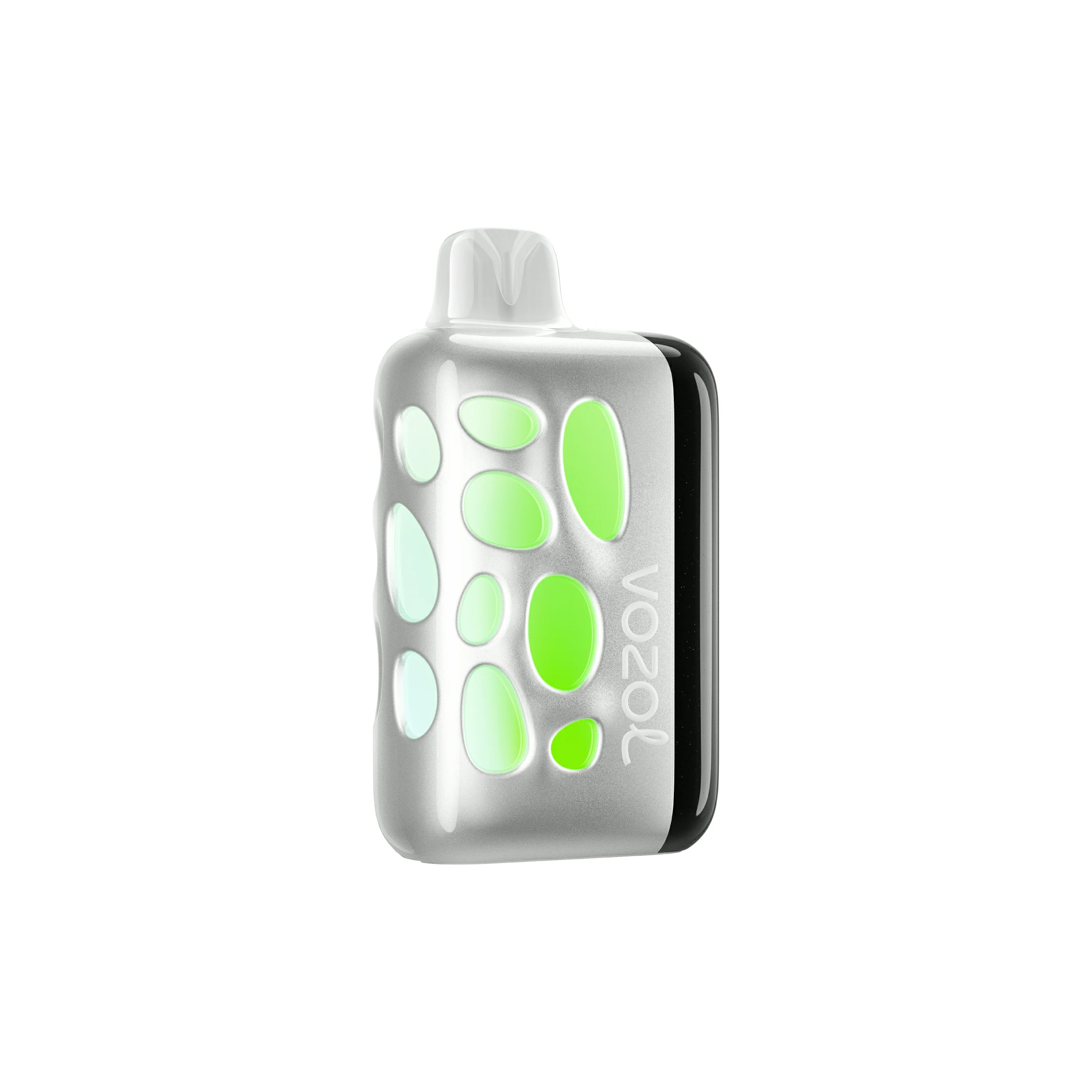 Vozol Rave 40000 40K Boccate Dual Mesh Coil Svapo monouso - image 12