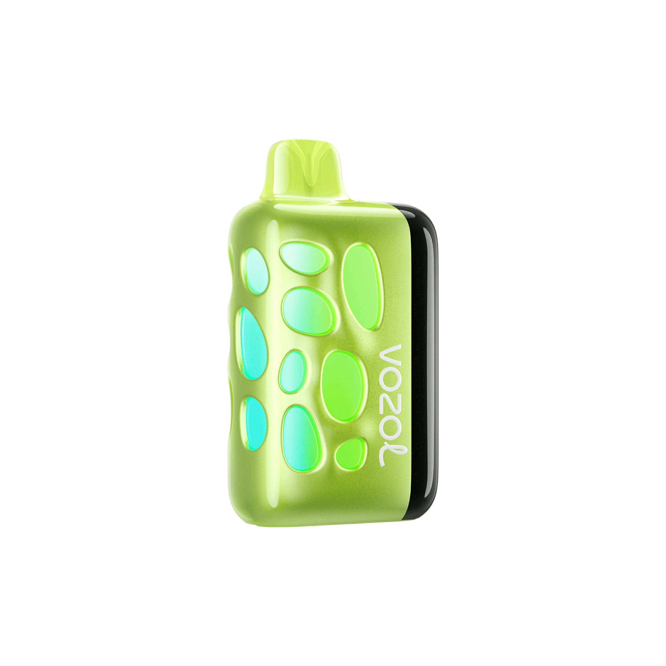 Vozol Rave 40000 40K Boccate Dual Mesh Coil Svapo monouso - image 9