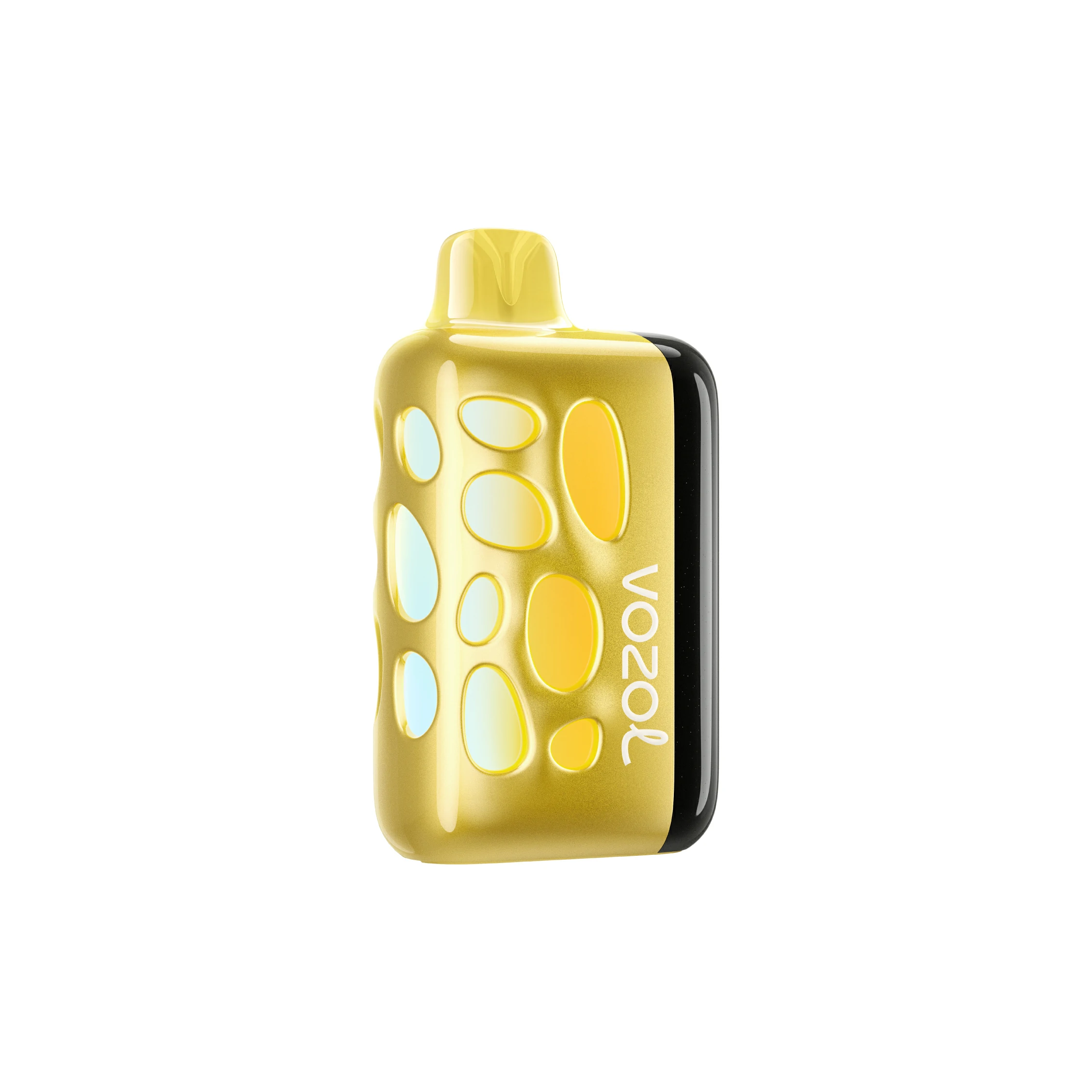 Vozol Rave 40000 40K Boccate Dual Mesh Coil Svapo monouso - image 16