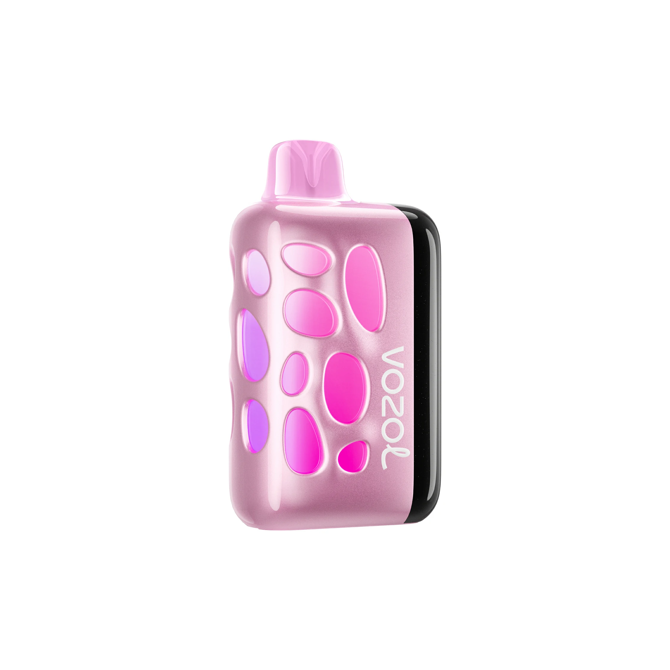 Vozol Rave 40000 40K Boccate Dual Mesh Coil Svapo monouso - image 19