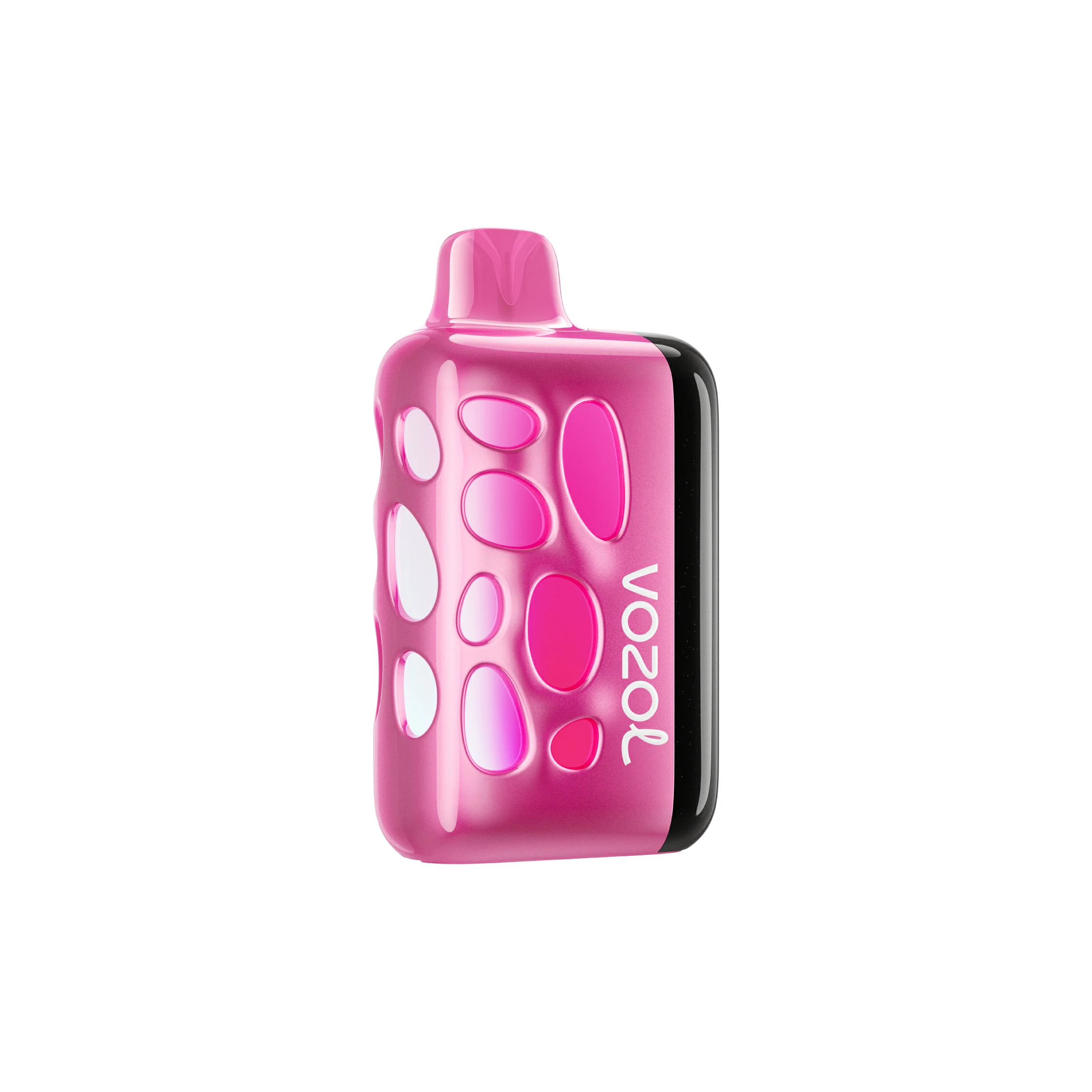 Vozol Rave 40000 40K Boccate Dual Mesh Coil Svapo monouso - image 15