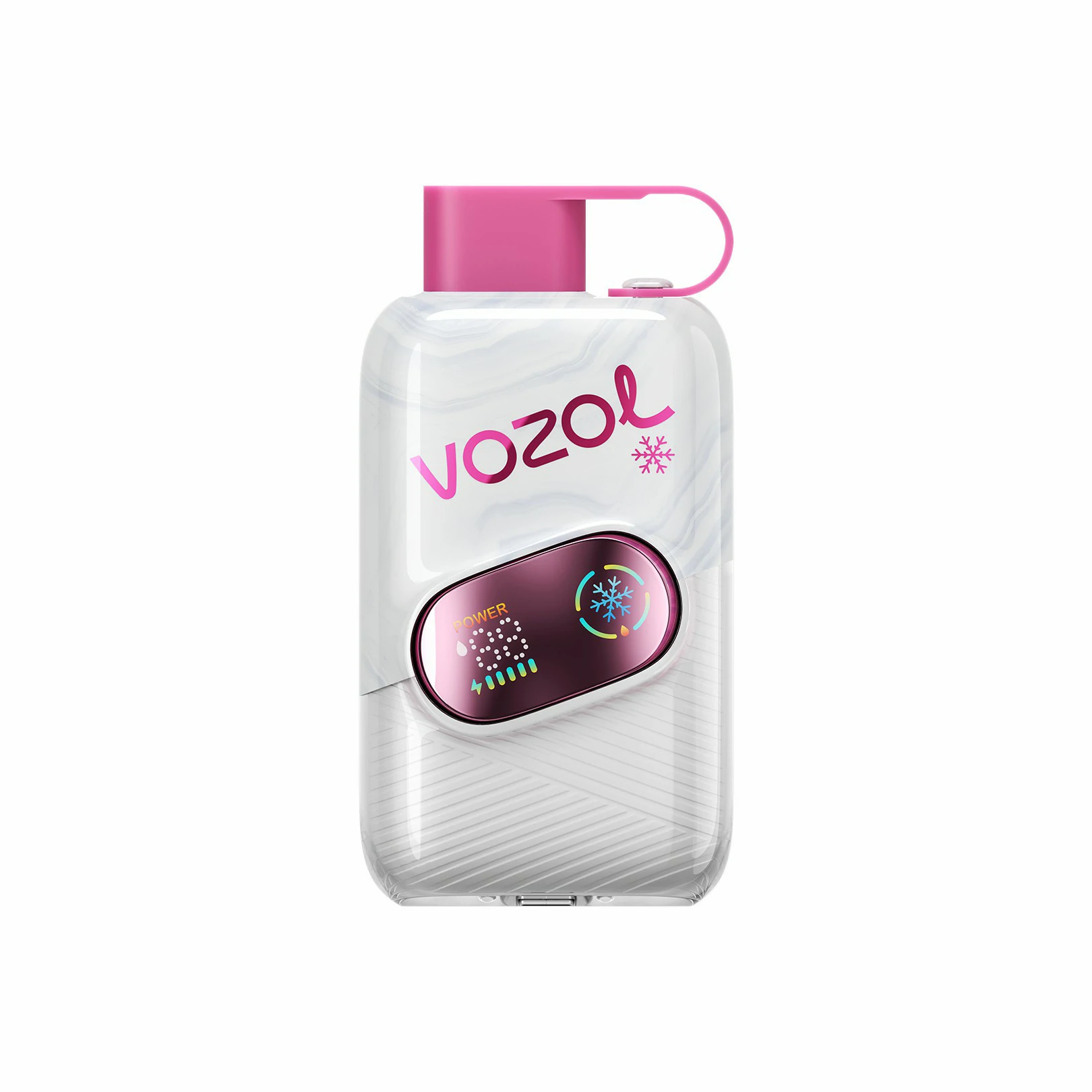 VOZOL STAR CLICK 50000 50K Dual Mode Svapo monouso - image 18
