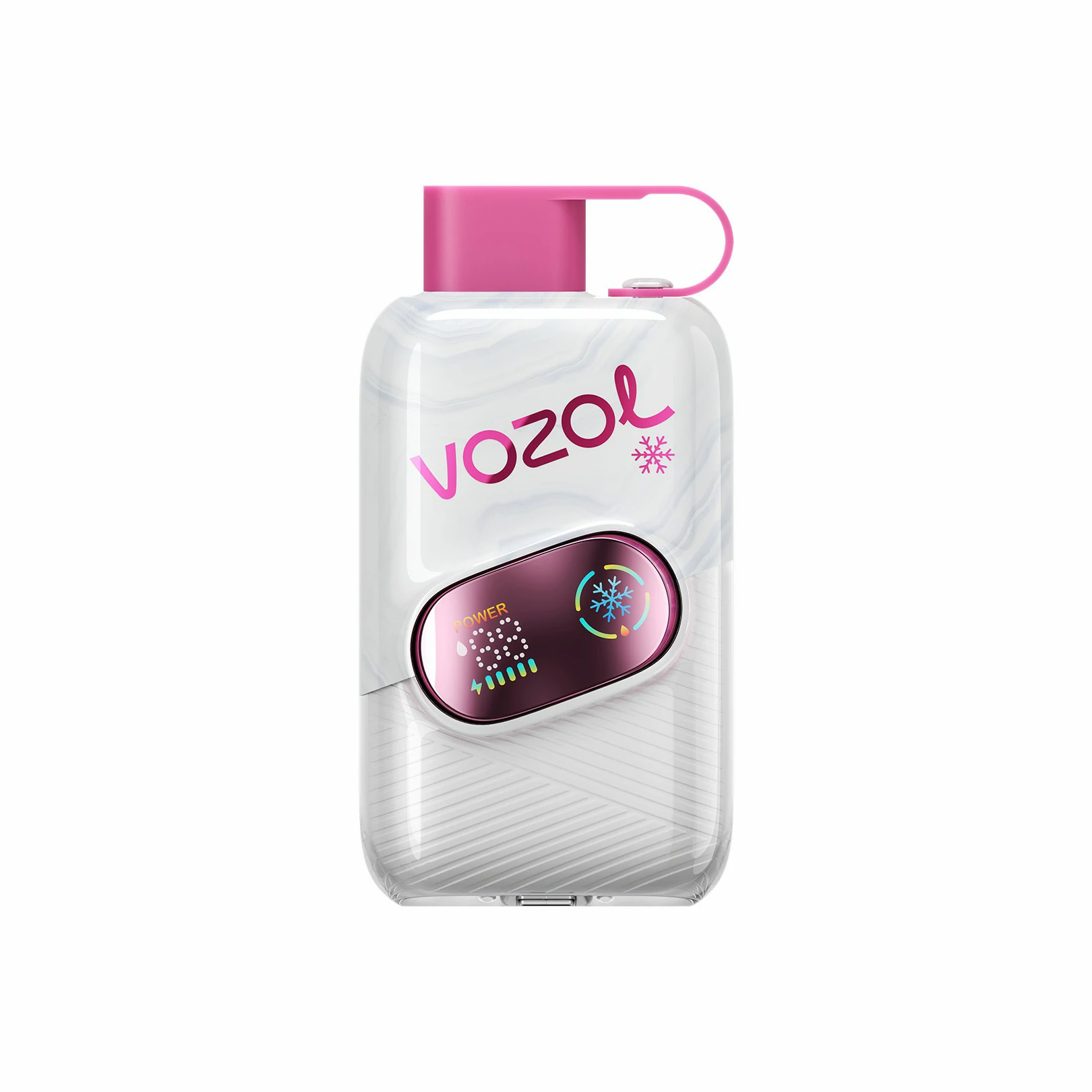 VOZOL STAR CLICK 50000 50K Dual Mode Svapo monouso - image 16