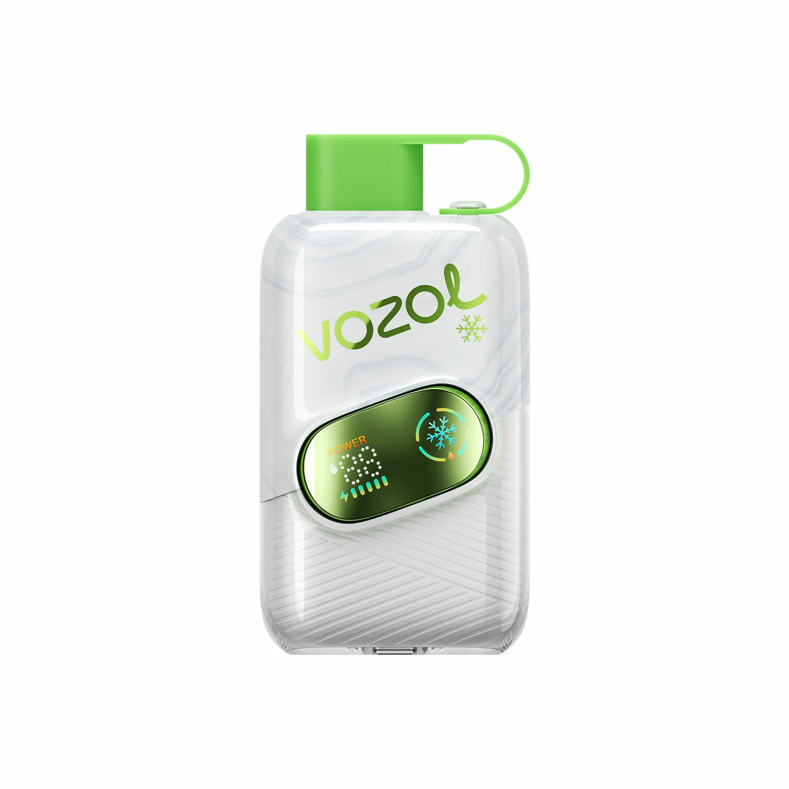 VOZOL STAR CLICK 50000 50K Dual Mode Svapo monouso - image 7