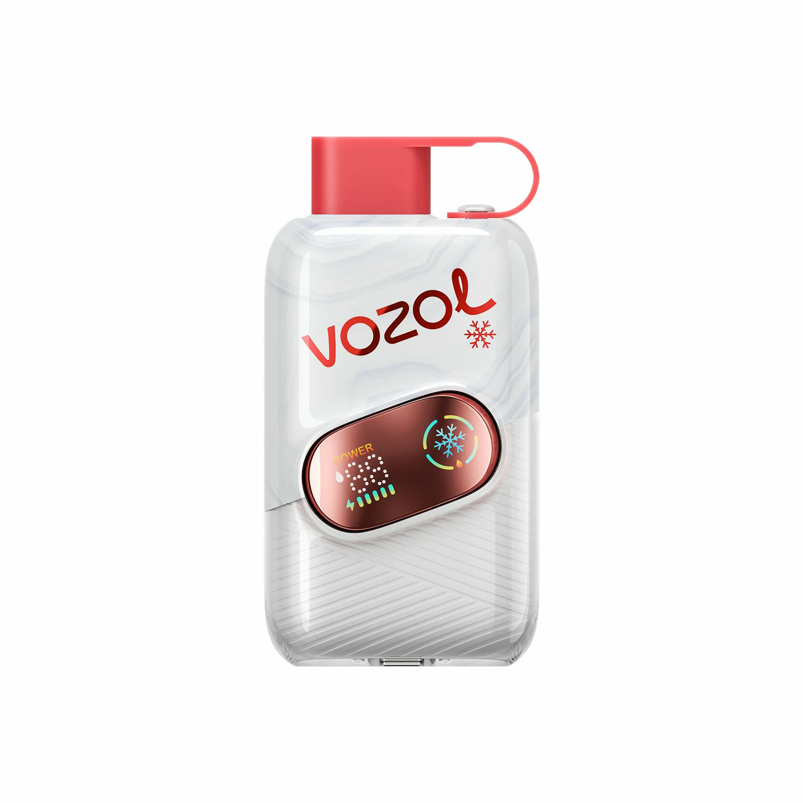 VOZOL STAR CLICK 50000 50K Dual Mode Svapo monouso - image 9