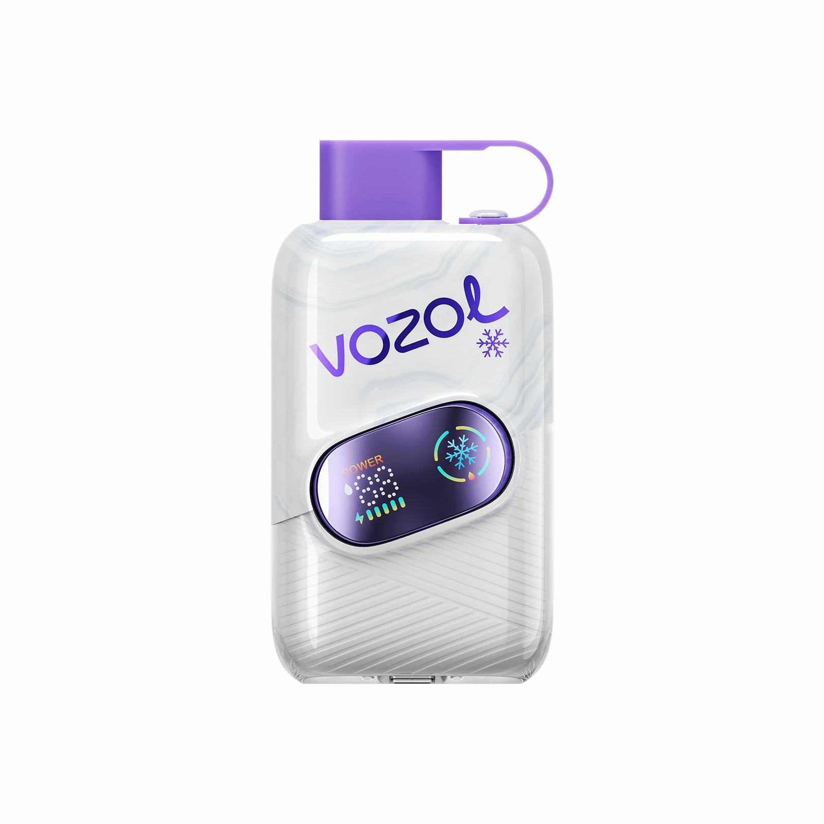 VOZOL STAR CLICK 50000 50K Dual Mode Svapo monouso - image 15