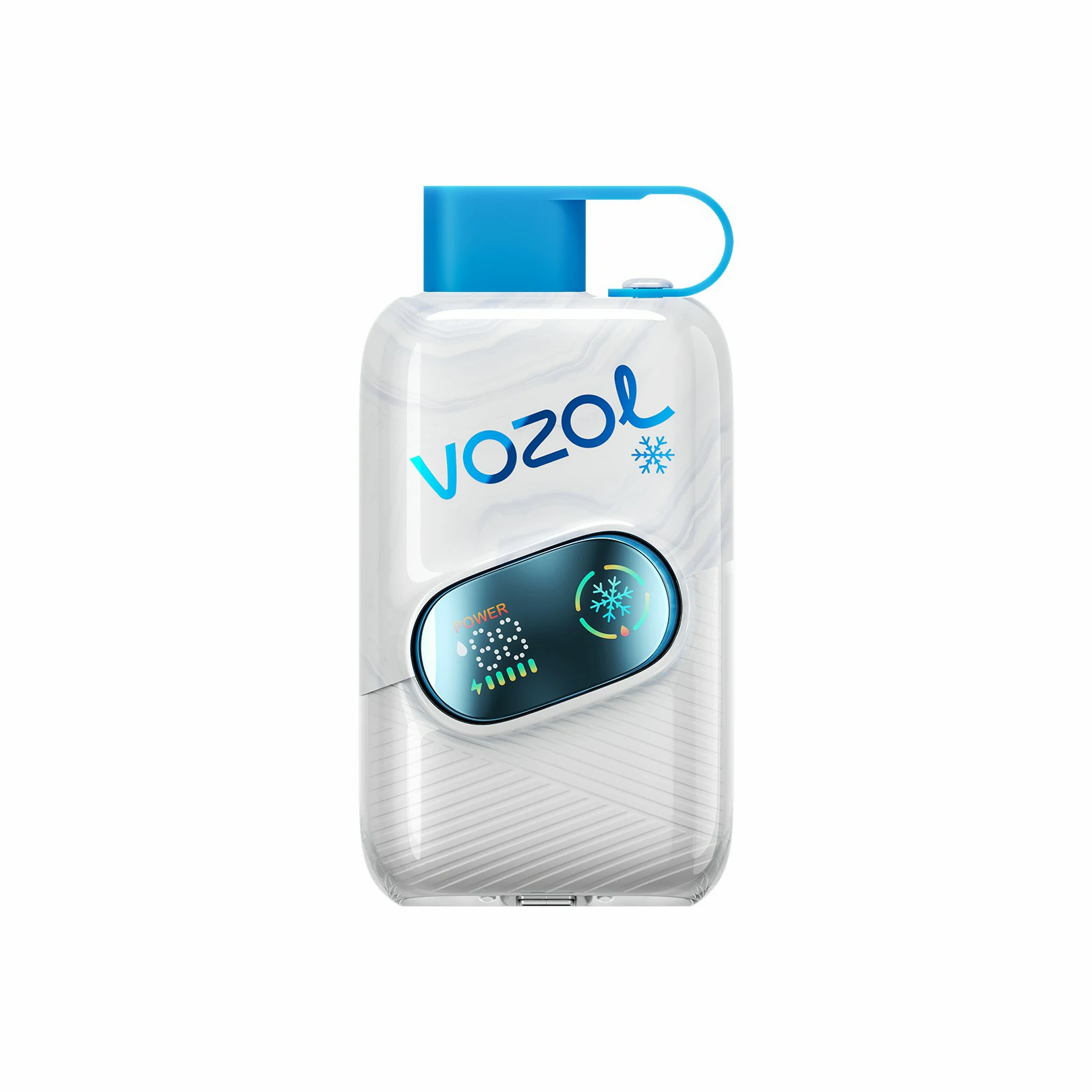 VOZOL STAR CLICK 50000 50K Dual Mode Svapo monouso - image 10