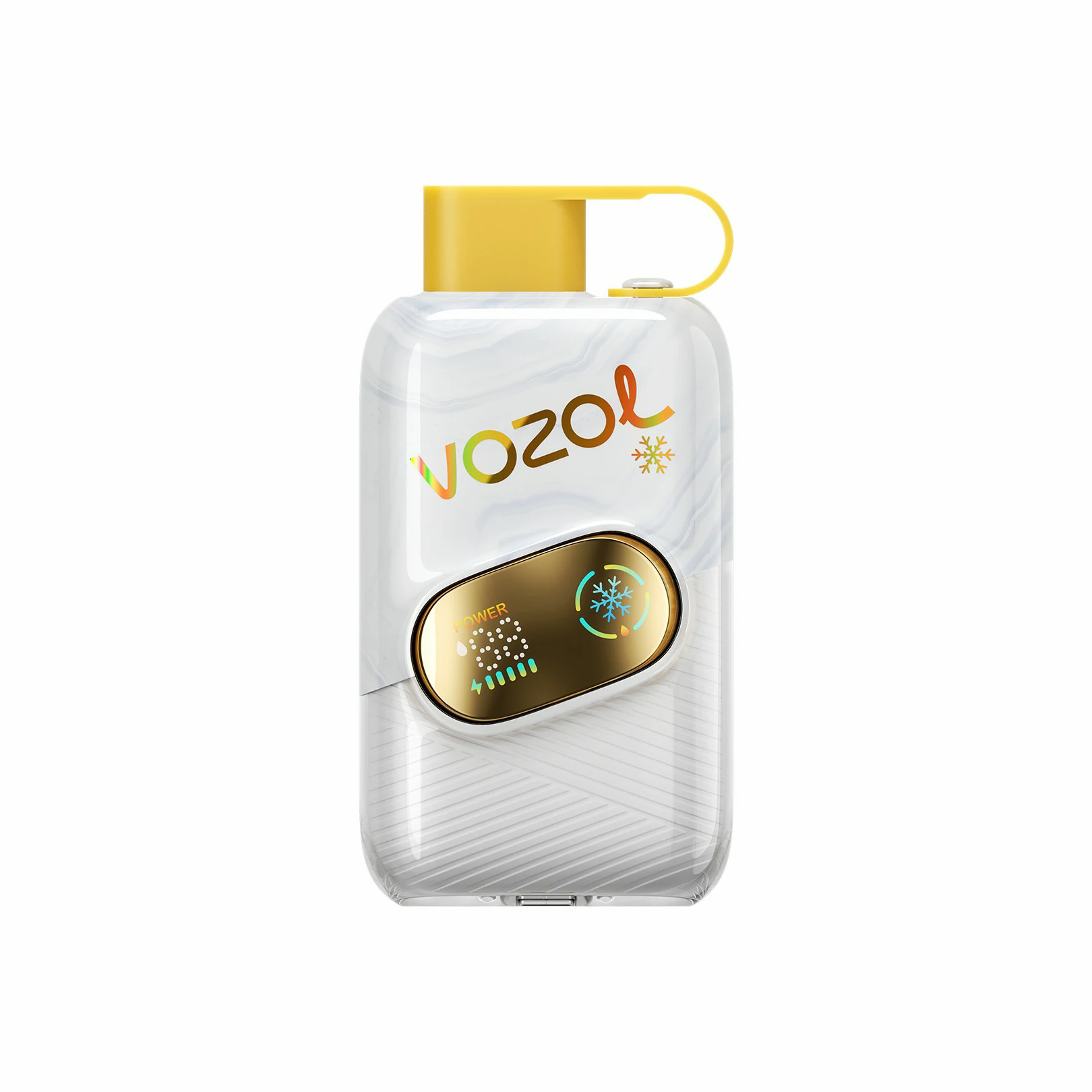 VOZOL STAR CLICK 50000 50K Dual Mode Svapo monouso - image 12
